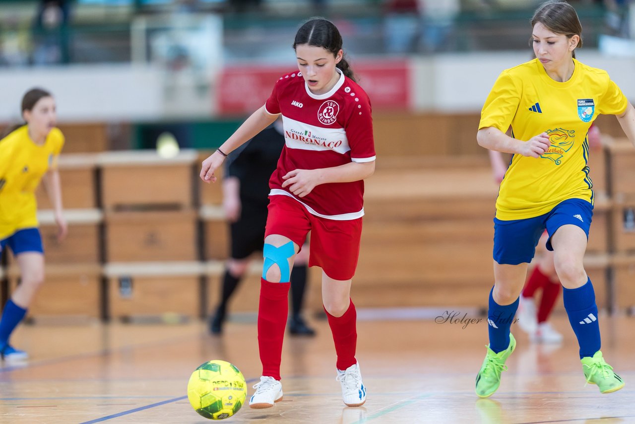 Bild 442 - Falko Cup